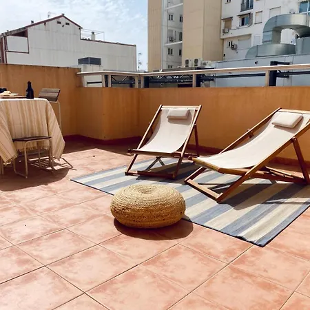 Casa Chica Lgbtq Friendly Denia