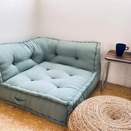 Apartment Casa Chica Lgbtq Friendly Denia
