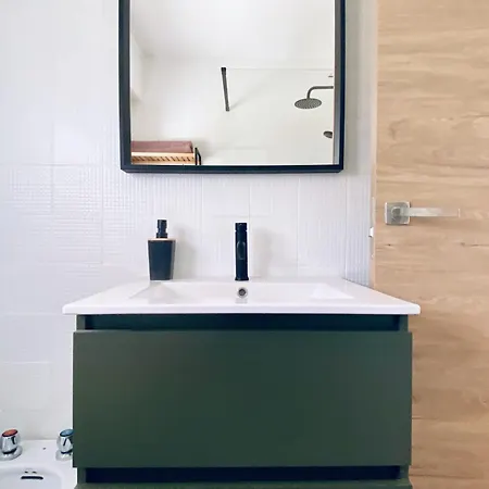 Casa Chica Lgbtq Friendly Apartment *