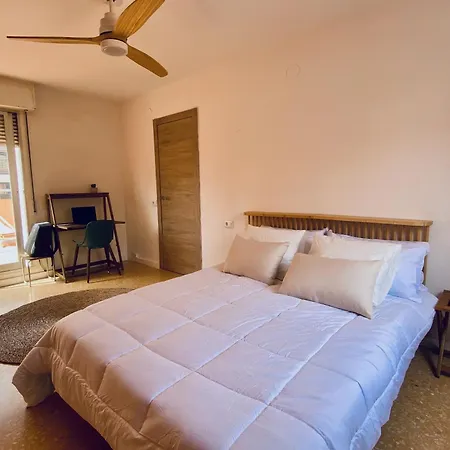Casa Chica Lgbtq Friendly Lejlighed *