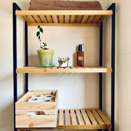 Apartment Casa Chica Lgbtq Friendly *