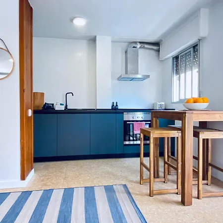 Casa Chica Lgbtq Friendly Denia