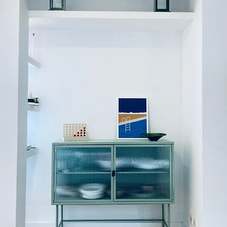 Casa Chica Lgbtq Friendly Denia