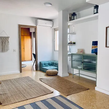 Casa Chica Lgbtq Friendly * Denia